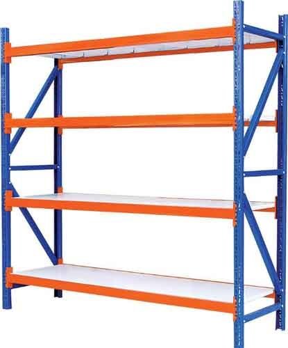 Jenis & Spesifikasi Rak Shelving 2 Jenis & Spesifikasi Rak Shelving — Perkasa Racking TAP